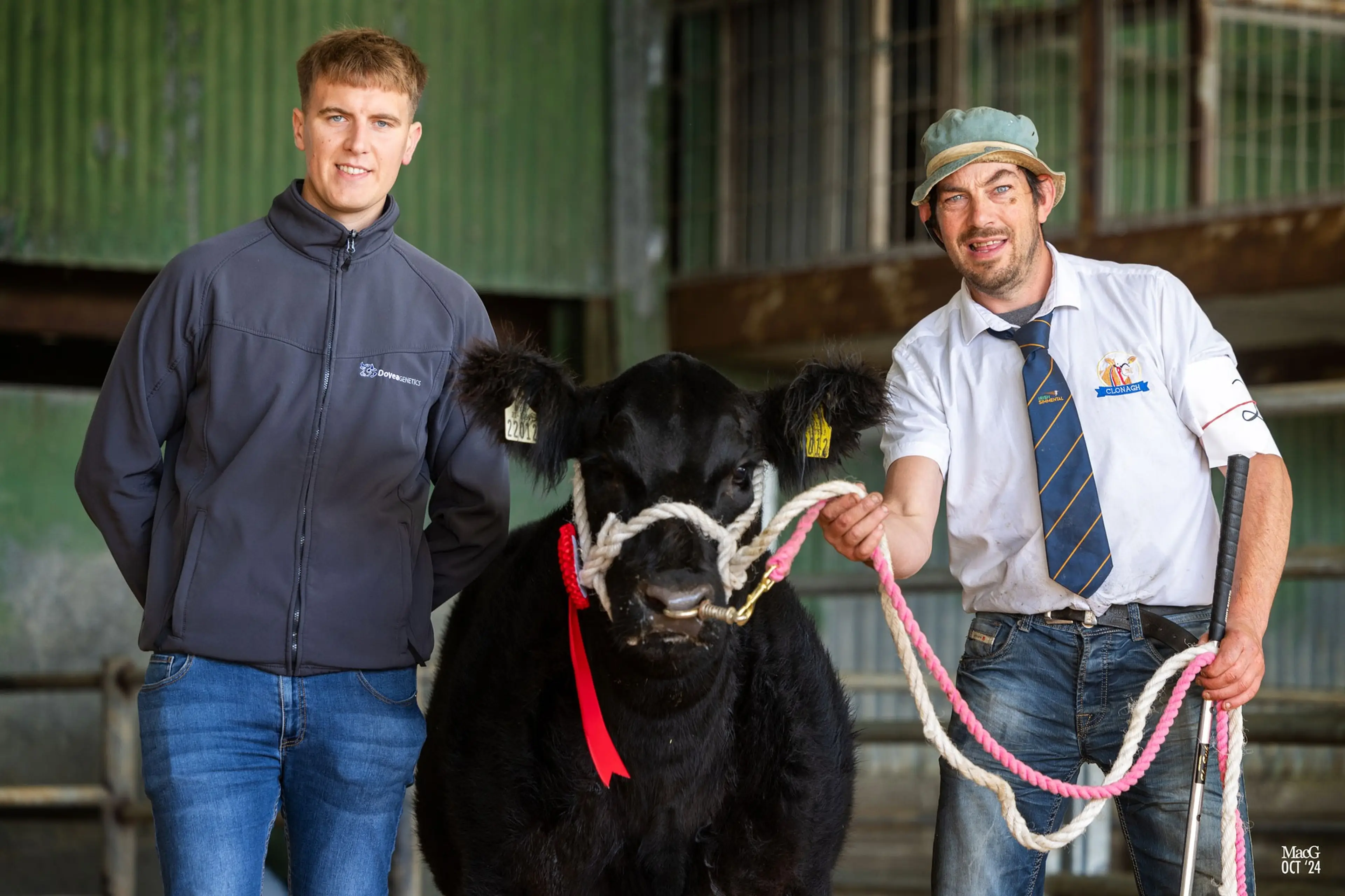 Dovea Genetics 2025 Graduate Programme